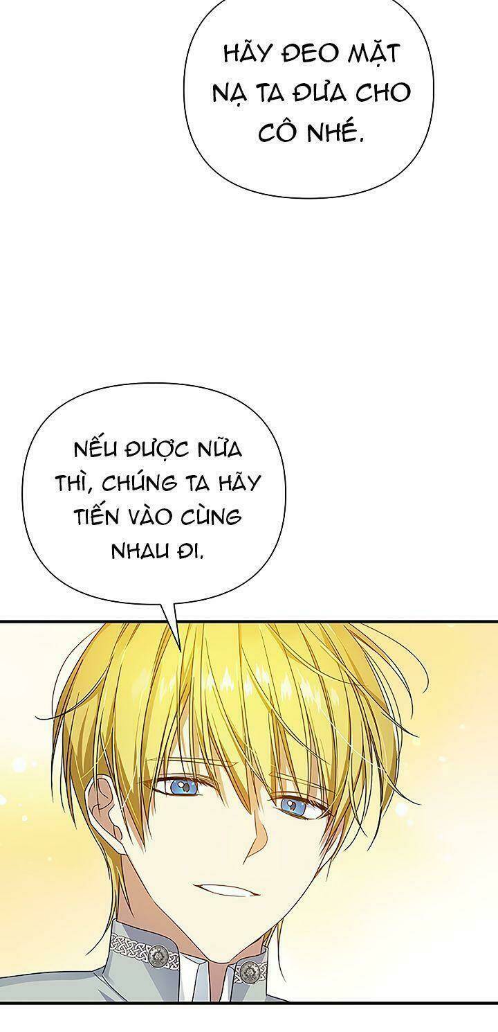 Tôi Đã Ở Đây Ngay Từ Đầu Chapter 30 - Trang 2