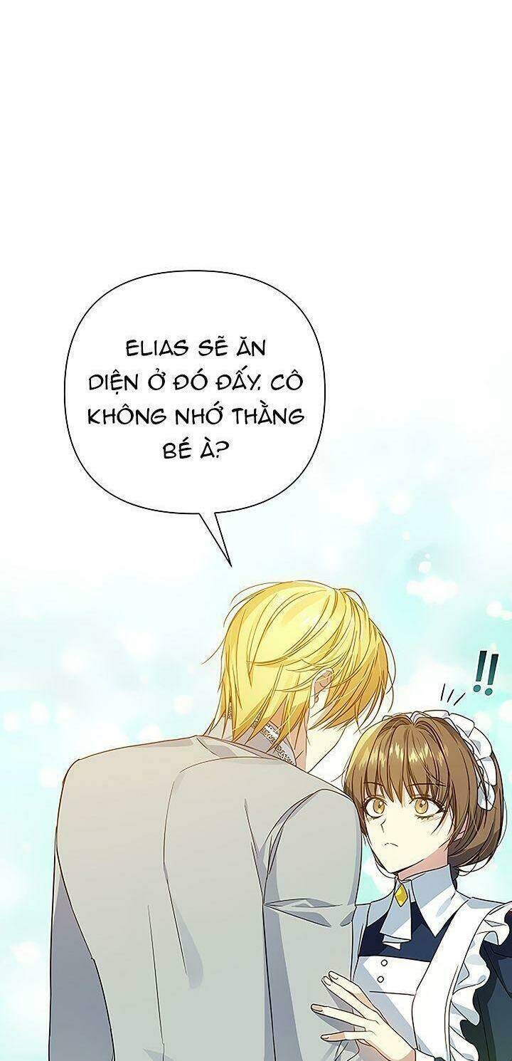 Tôi Đã Ở Đây Ngay Từ Đầu Chapter 30 - Trang 2