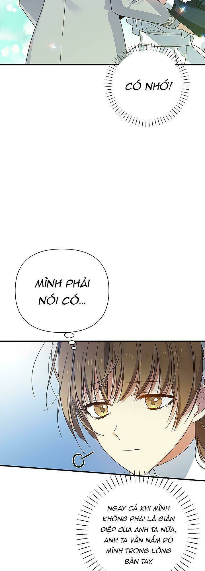 Tôi Đã Ở Đây Ngay Từ Đầu Chapter 30 - Trang 2
