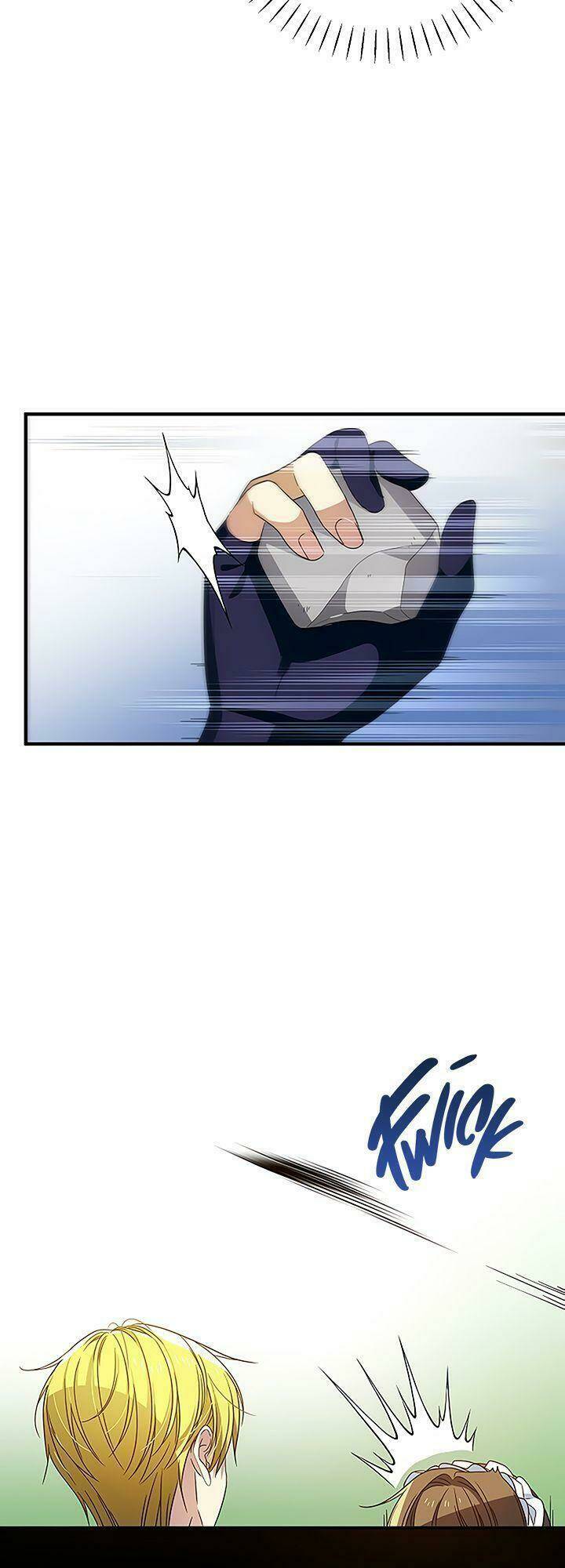 Tôi Đã Ở Đây Ngay Từ Đầu Chapter 30 - Trang 2