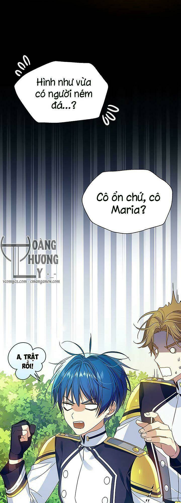 Tôi Đã Ở Đây Ngay Từ Đầu Chapter 30 - Trang 2