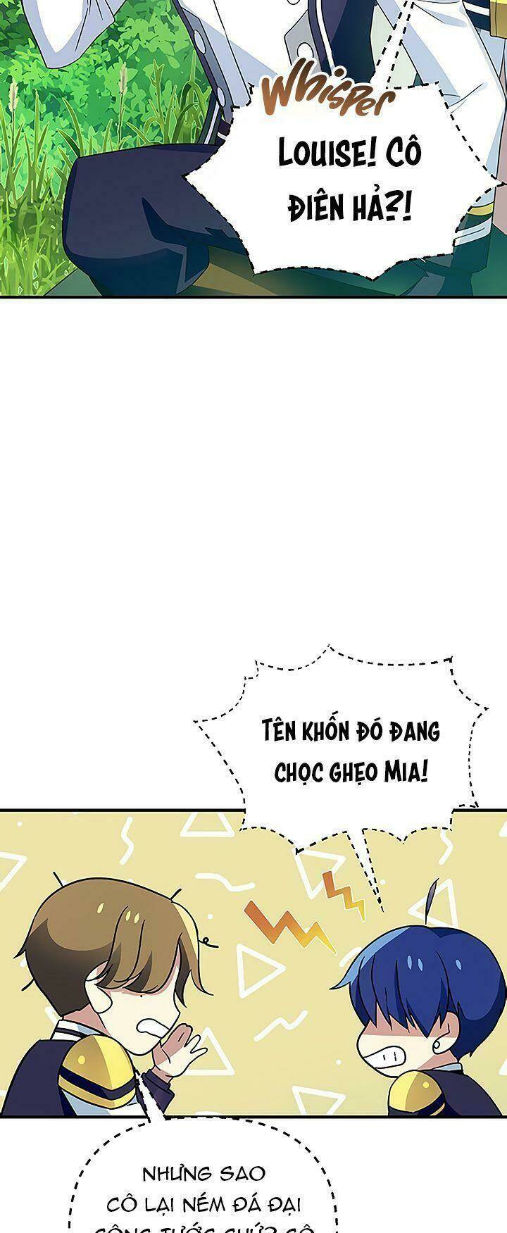 Tôi Đã Ở Đây Ngay Từ Đầu Chapter 30 - Trang 2