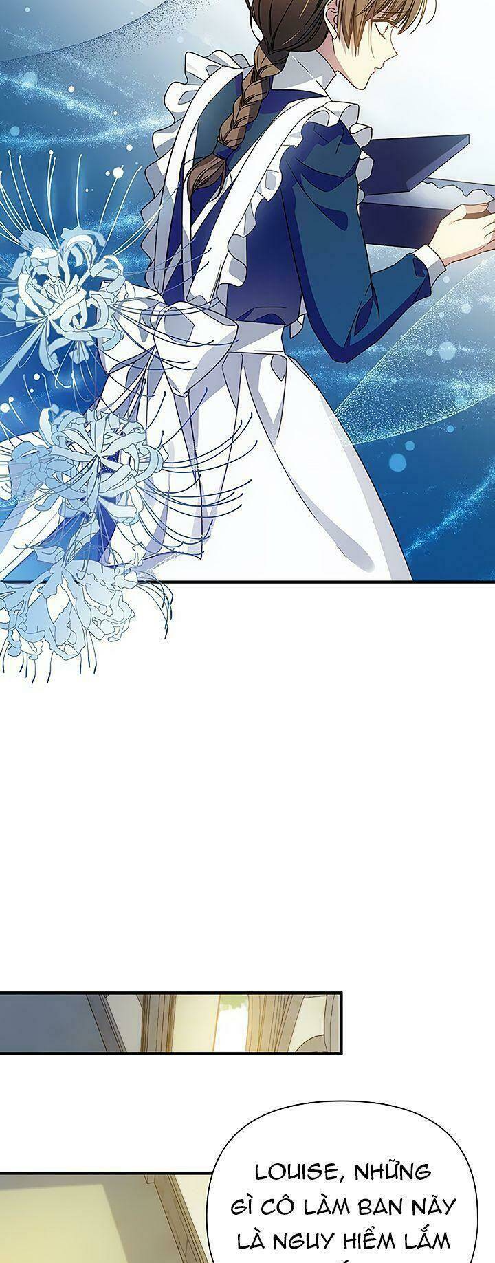 Tôi Đã Ở Đây Ngay Từ Đầu Chapter 30 - Trang 2