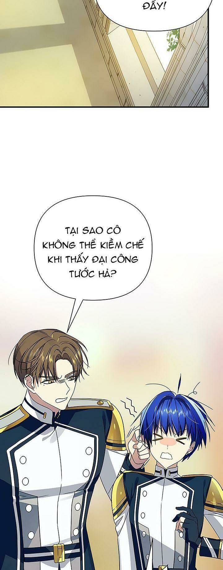 Tôi Đã Ở Đây Ngay Từ Đầu Chapter 30 - Trang 2