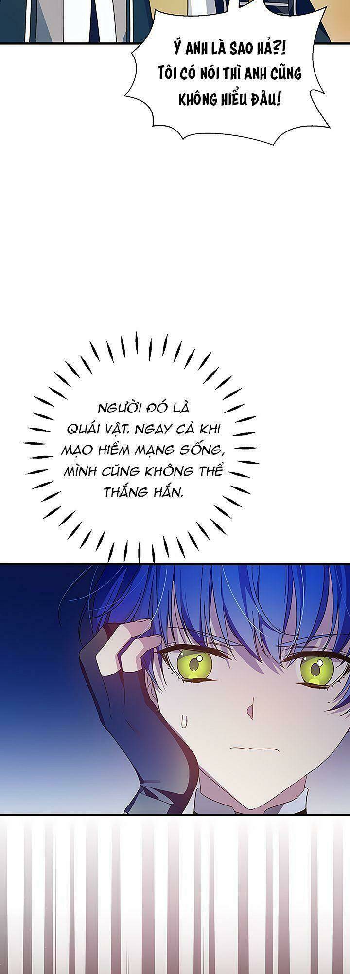 Tôi Đã Ở Đây Ngay Từ Đầu Chapter 30 - Trang 2