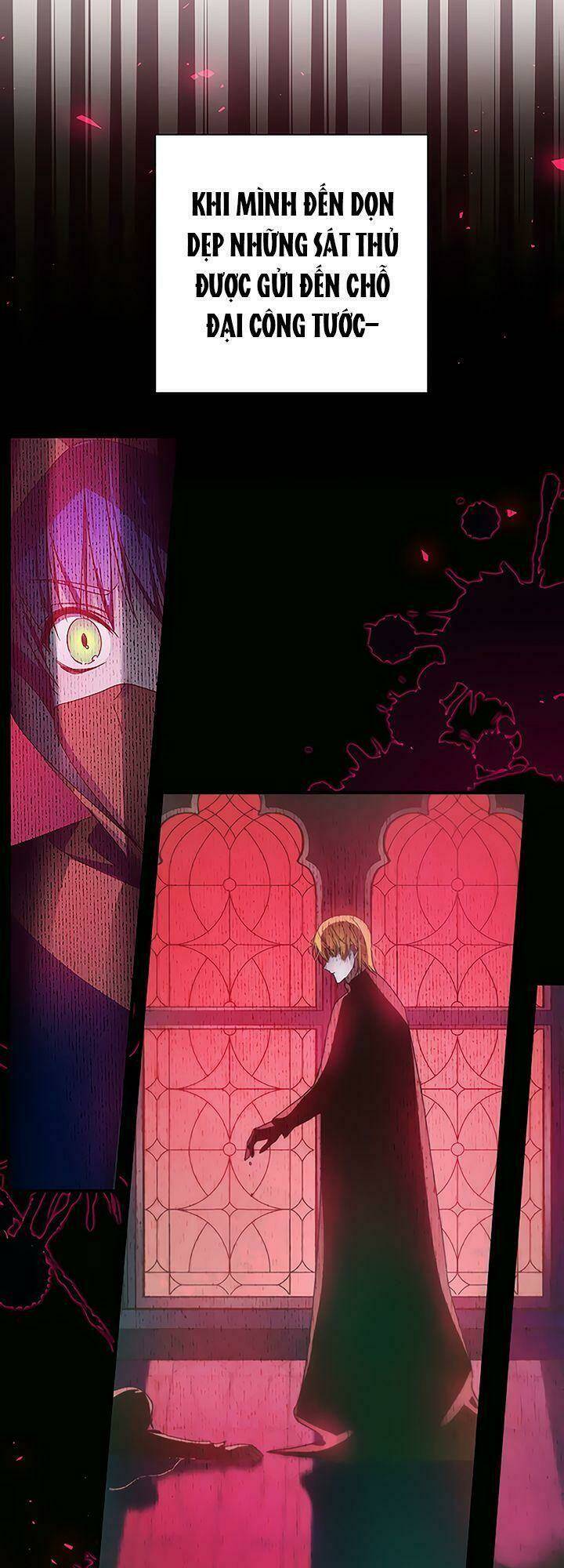 Tôi Đã Ở Đây Ngay Từ Đầu Chapter 30 - Trang 2