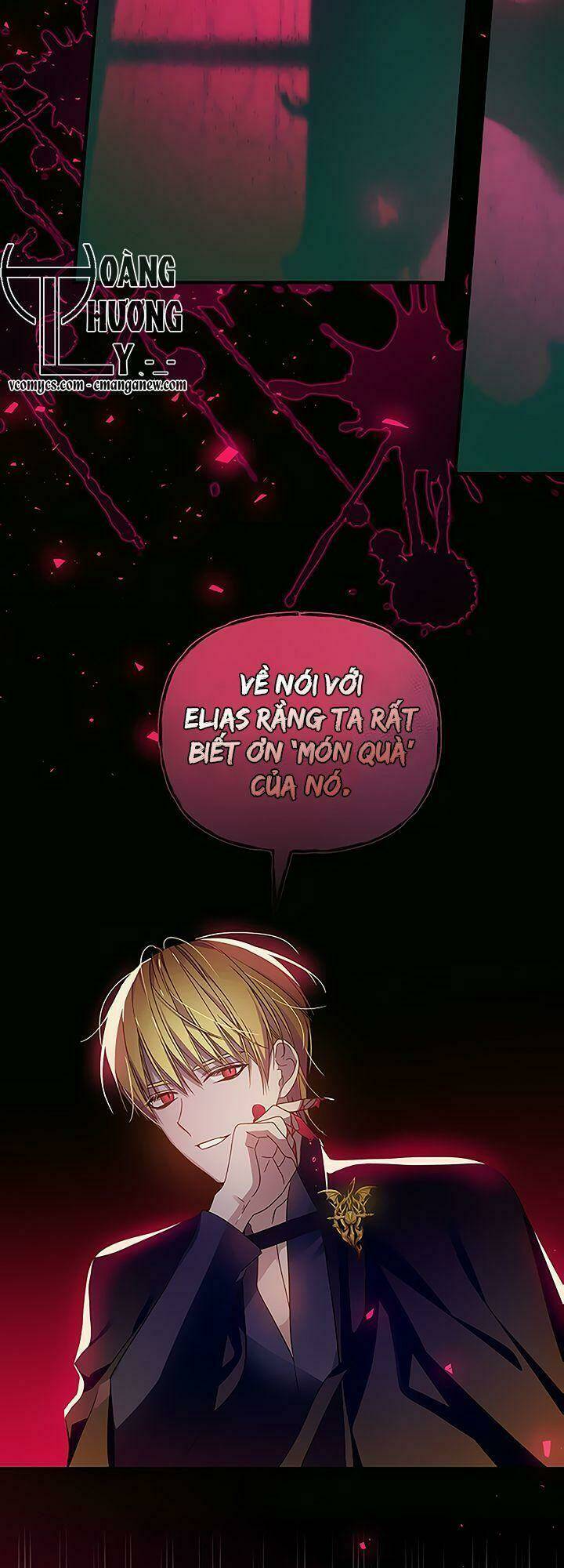 Tôi Đã Ở Đây Ngay Từ Đầu Chapter 30 - Trang 2