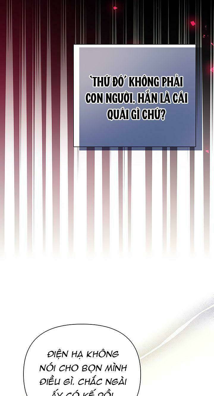 Tôi Đã Ở Đây Ngay Từ Đầu Chapter 30 - Trang 2