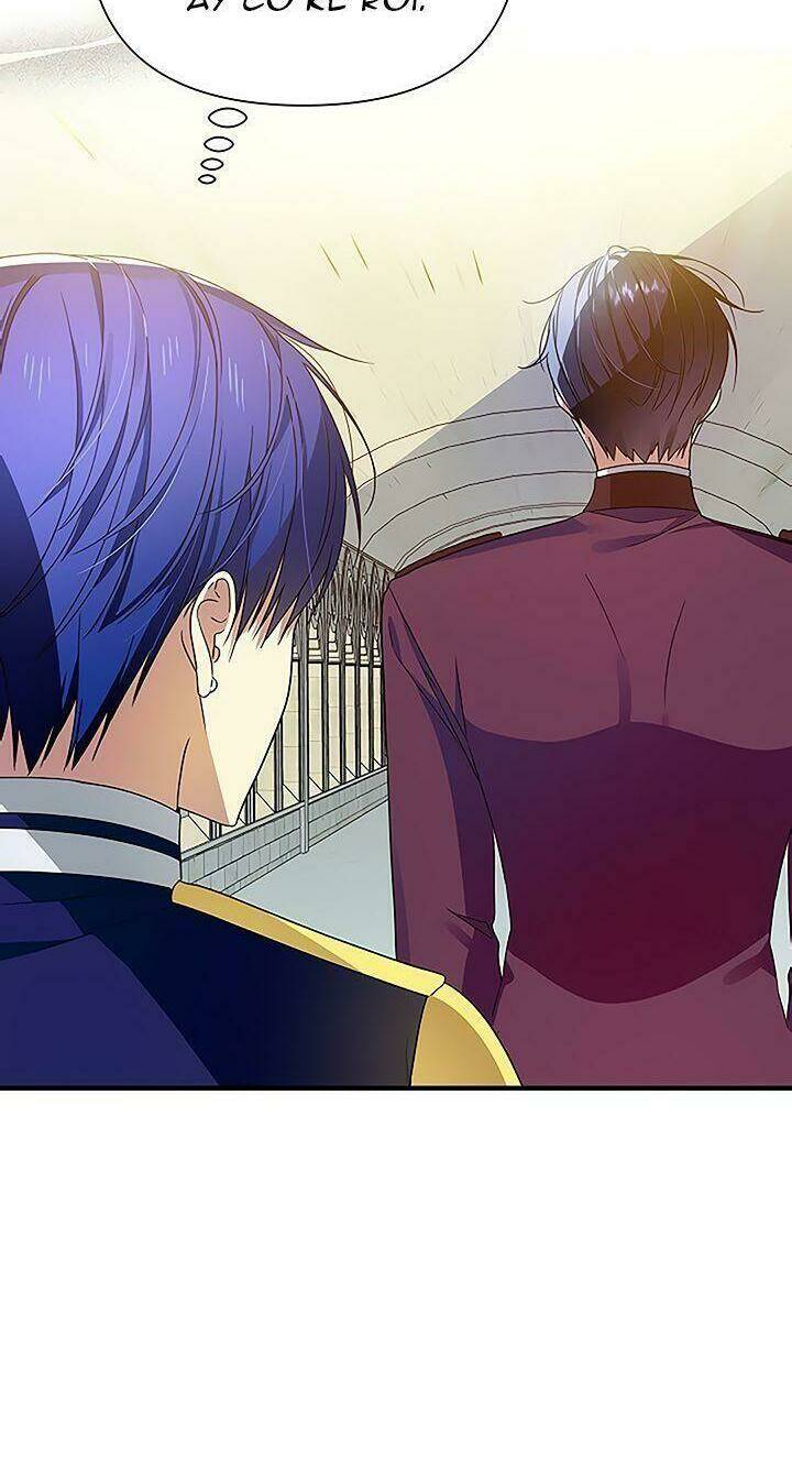 Tôi Đã Ở Đây Ngay Từ Đầu Chapter 30 - Trang 2