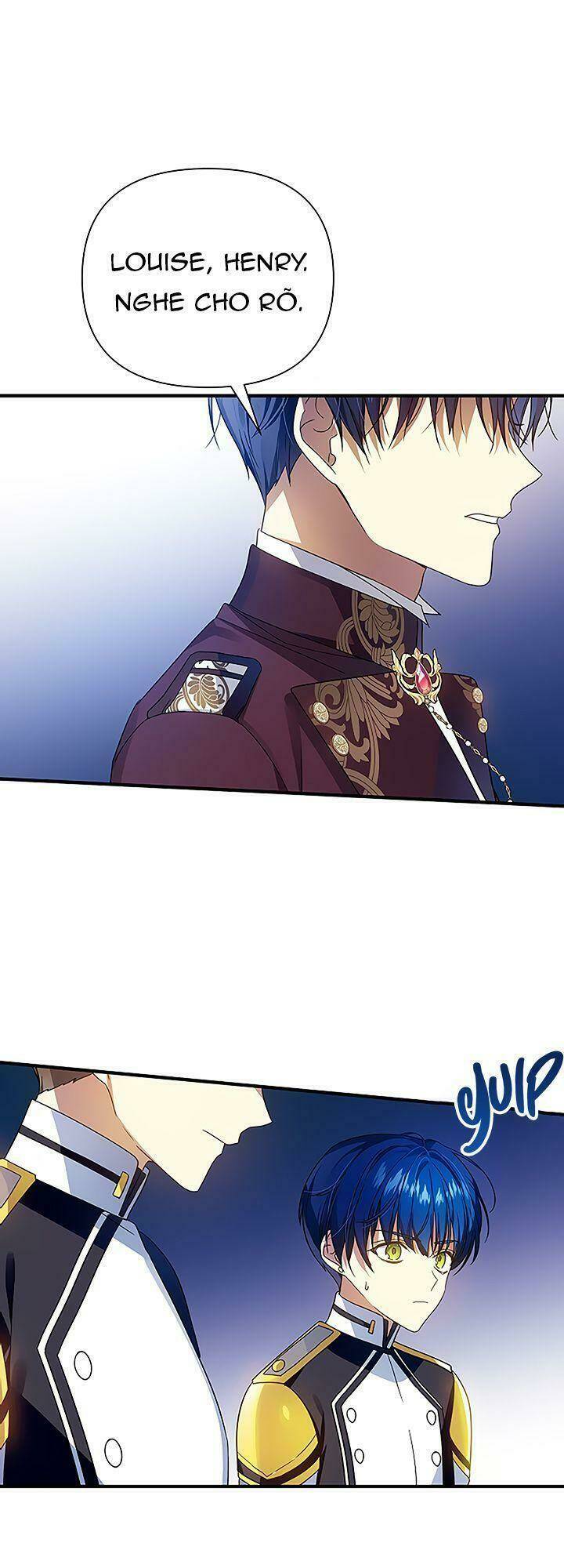 Tôi Đã Ở Đây Ngay Từ Đầu Chapter 30 - Trang 2