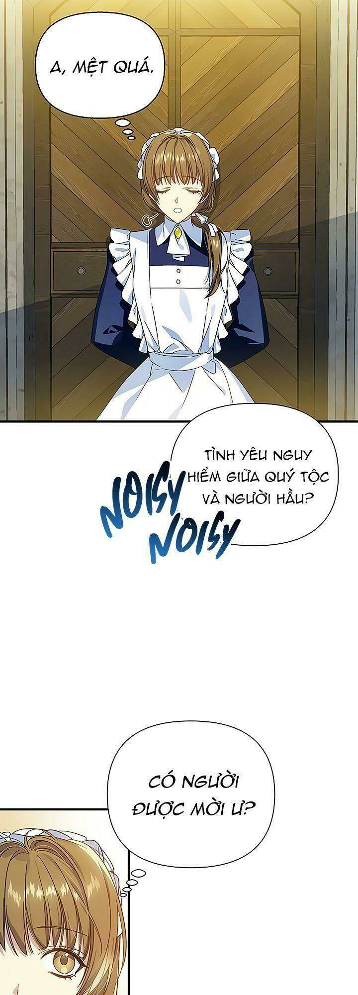 Tôi Đã Ở Đây Ngay Từ Đầu Chapter 30 - Trang 2