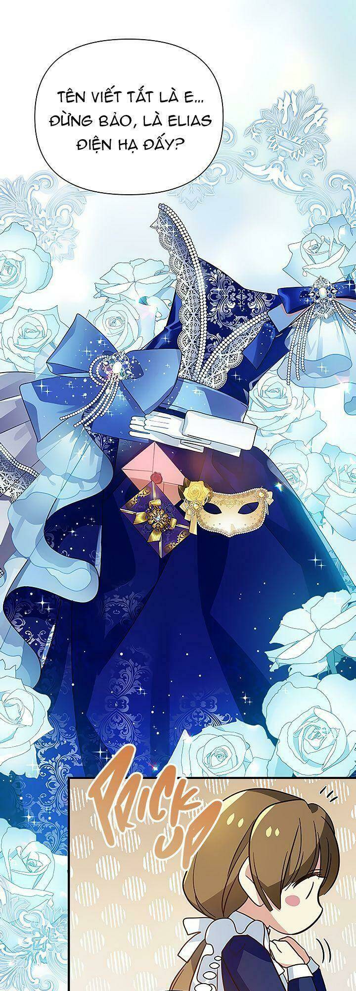 Tôi Đã Ở Đây Ngay Từ Đầu Chapter 30 - Trang 2