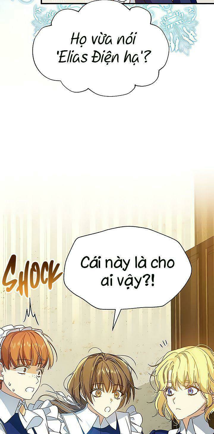 Tôi Đã Ở Đây Ngay Từ Đầu Chapter 30 - Trang 2