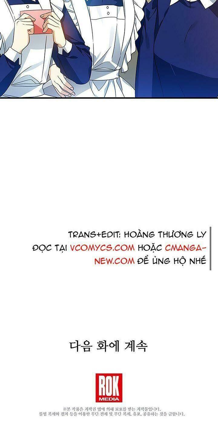 Tôi Đã Ở Đây Ngay Từ Đầu Chapter 30 - Trang 2