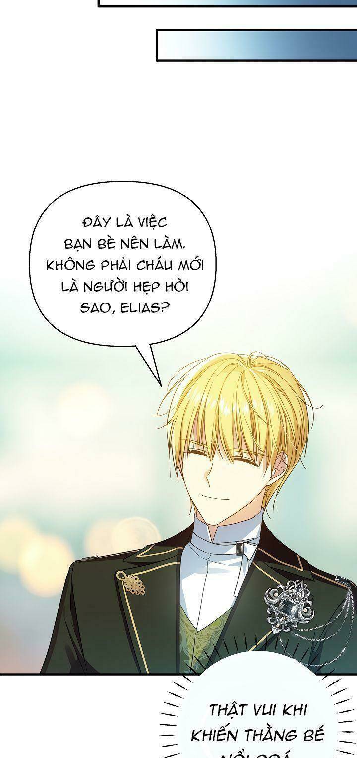 Tôi Đã Ở Đây Ngay Từ Đầu Chapter 30 - Trang 2