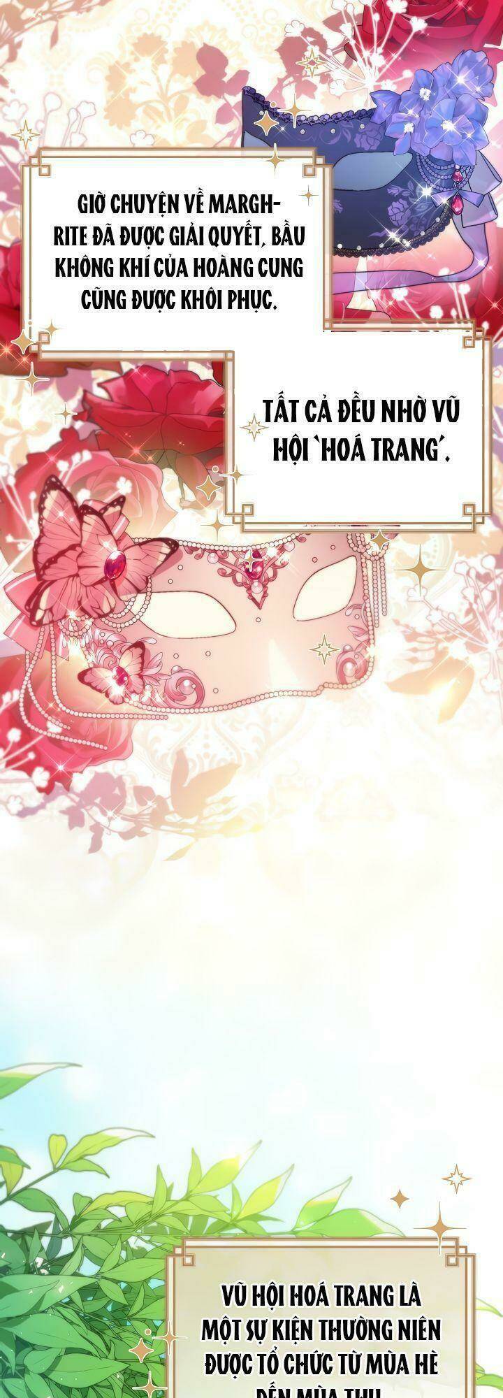 Tôi Đã Ở Đây Ngay Từ Đầu Chapter 30 - Trang 2