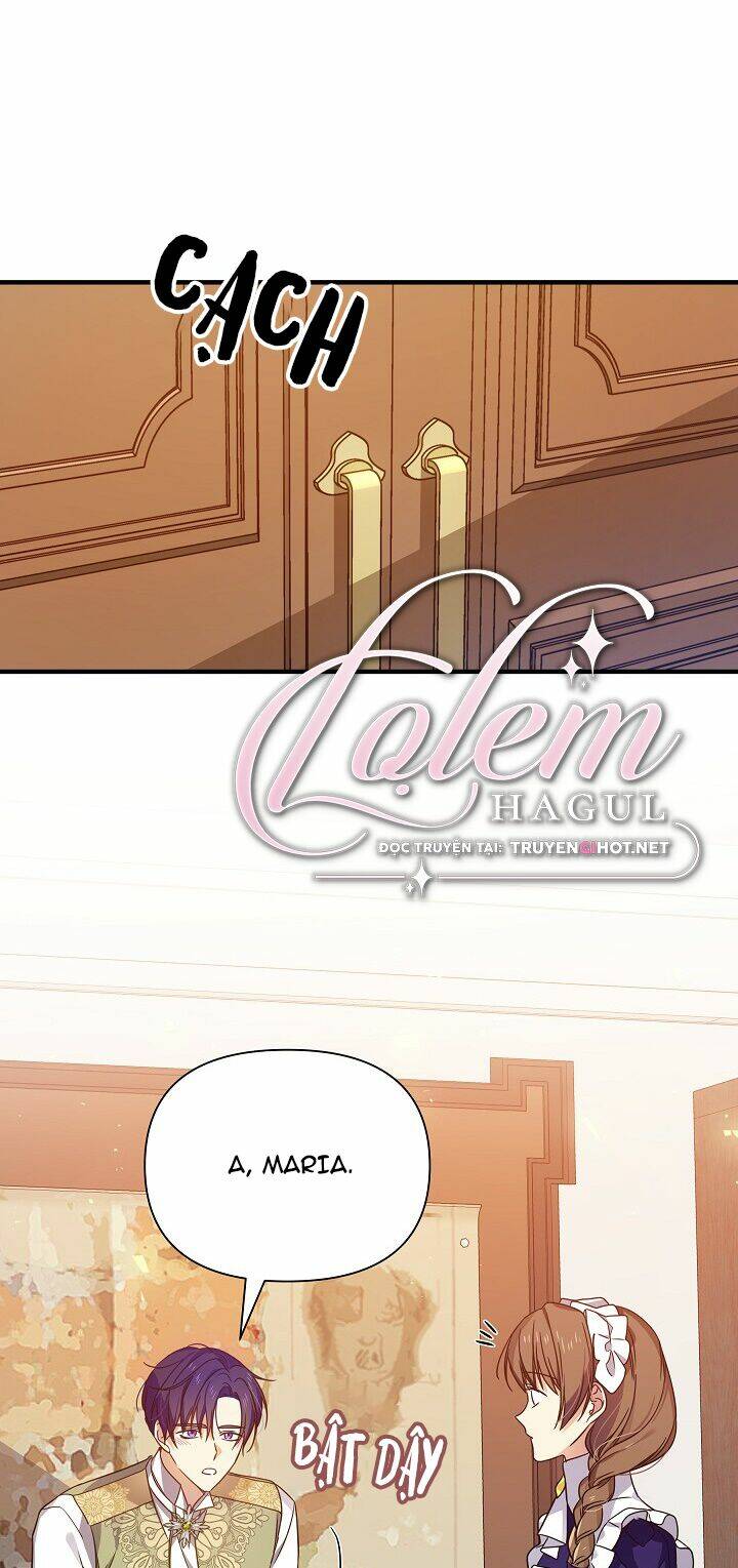 Tôi Đã Ở Đây Ngay Từ Đầu Chapter 31 - Trang 2