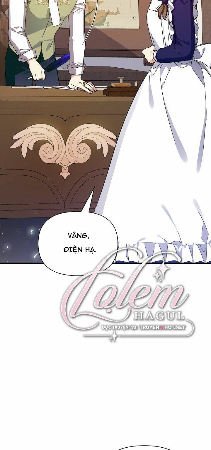 Tôi Đã Ở Đây Ngay Từ Đầu Chapter 31 - Trang 2