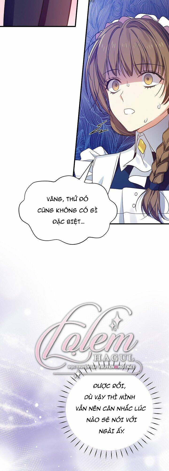 Tôi Đã Ở Đây Ngay Từ Đầu Chapter 31 - Trang 2