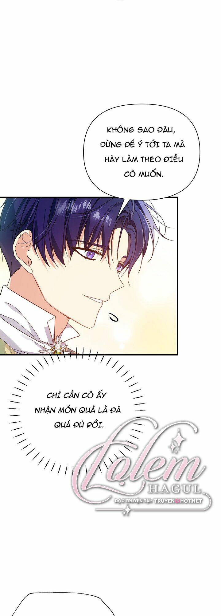 Tôi Đã Ở Đây Ngay Từ Đầu Chapter 31 - Trang 2