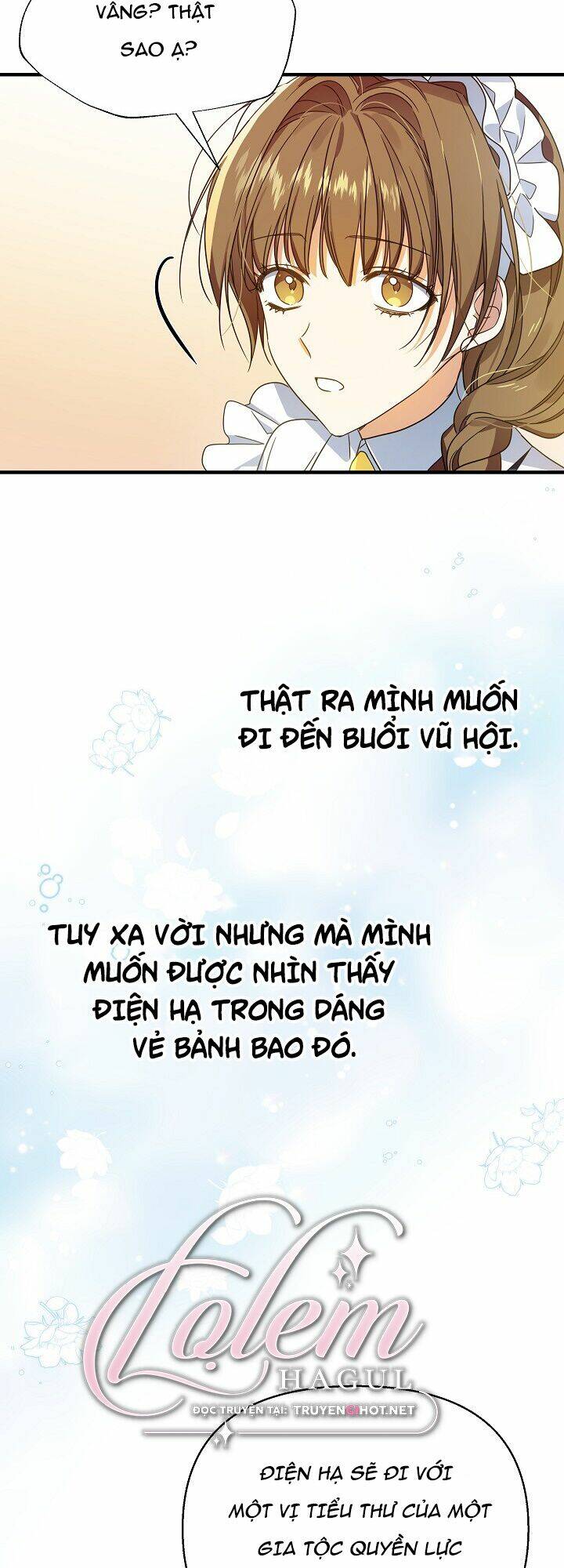 Tôi Đã Ở Đây Ngay Từ Đầu Chapter 31 - Trang 2