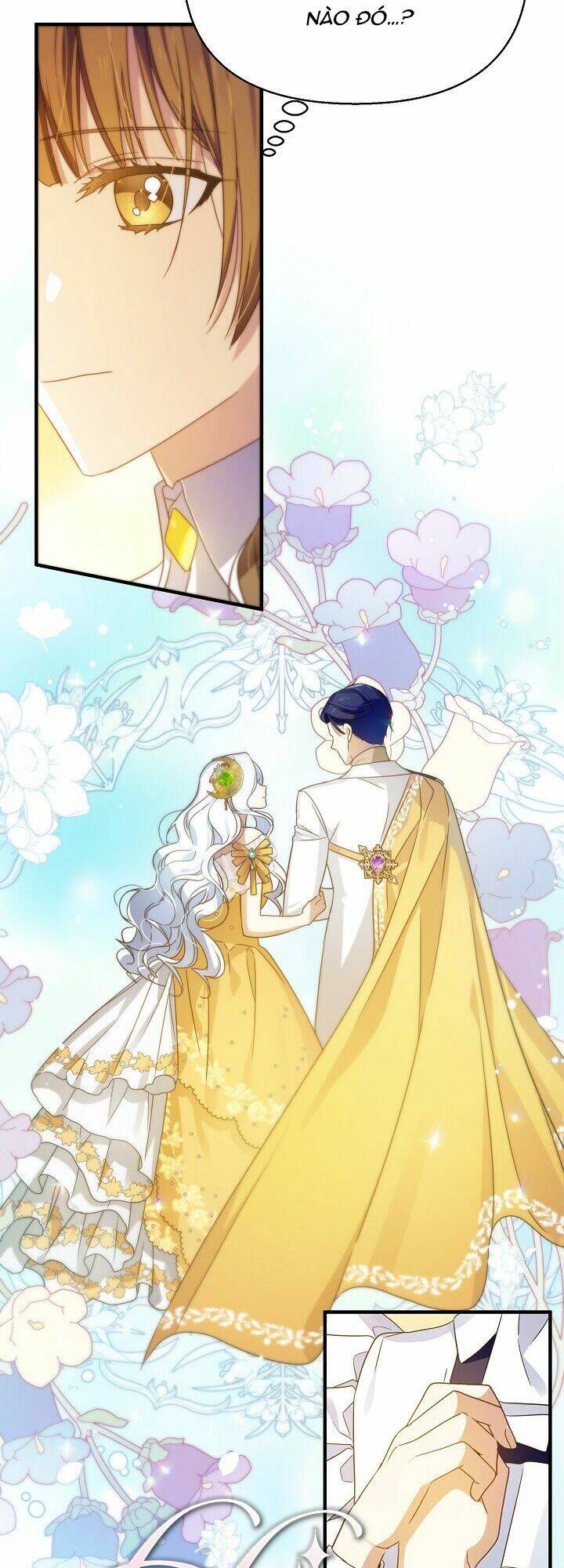 Tôi Đã Ở Đây Ngay Từ Đầu Chapter 31 - Trang 2