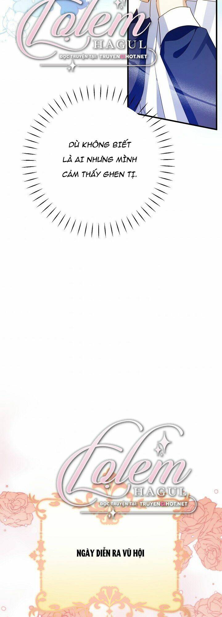 Tôi Đã Ở Đây Ngay Từ Đầu Chapter 31 - Trang 2