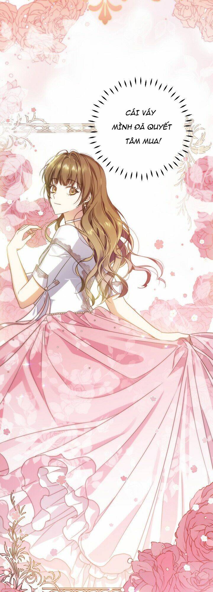 Tôi Đã Ở Đây Ngay Từ Đầu Chapter 31 - Trang 2