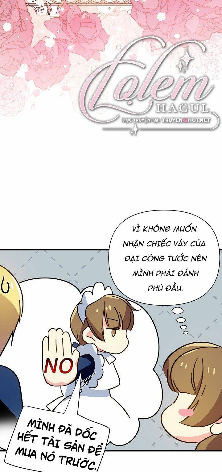 Tôi Đã Ở Đây Ngay Từ Đầu Chapter 31 - Trang 2