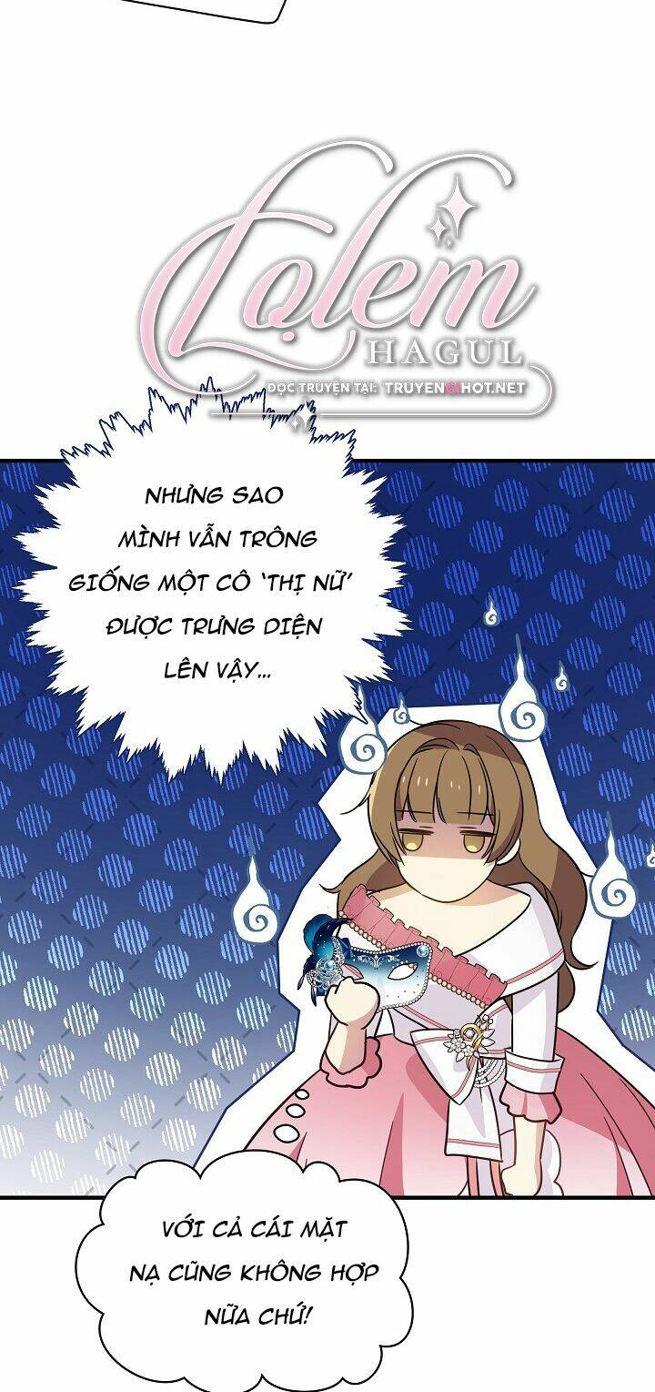 Tôi Đã Ở Đây Ngay Từ Đầu Chapter 31 - Trang 2