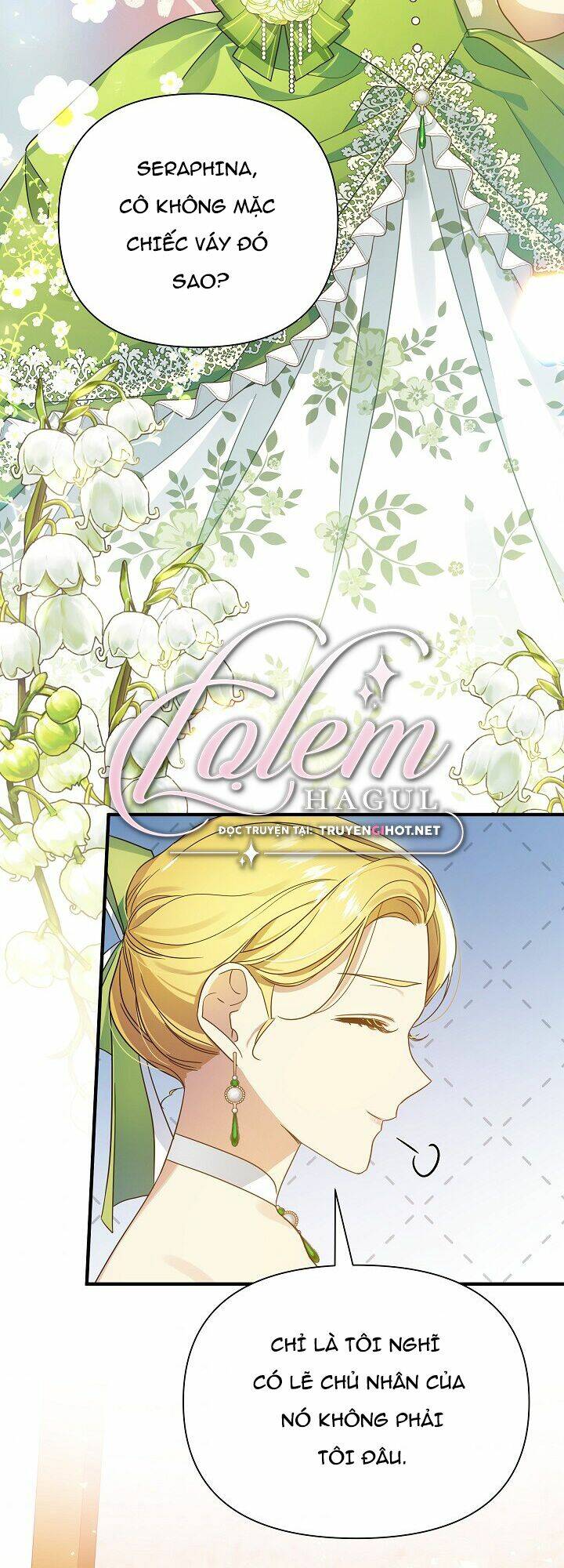 Tôi Đã Ở Đây Ngay Từ Đầu Chapter 31 - Trang 2