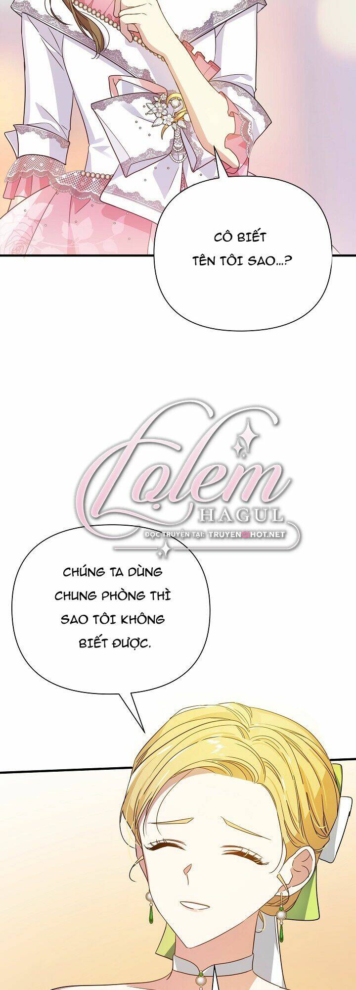 Tôi Đã Ở Đây Ngay Từ Đầu Chapter 31 - Trang 2