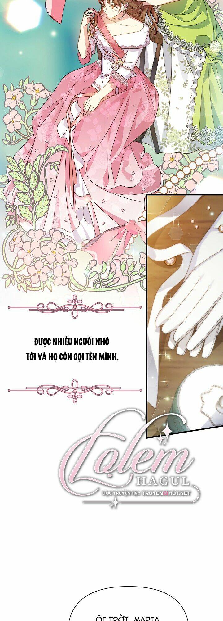 Tôi Đã Ở Đây Ngay Từ Đầu Chapter 31 - Trang 2