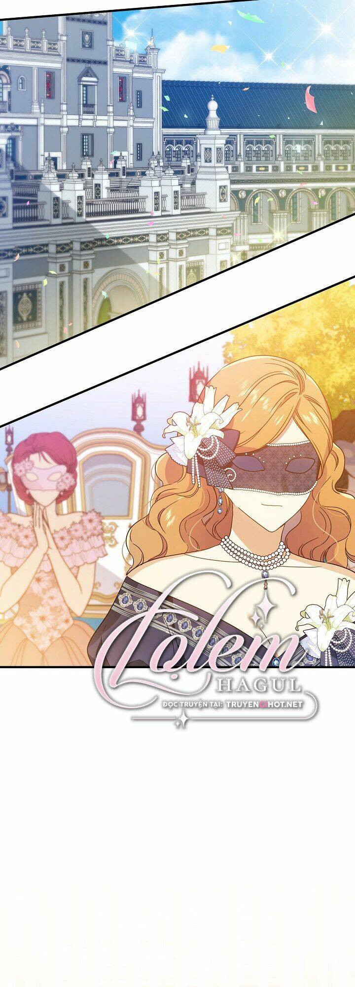 Tôi Đã Ở Đây Ngay Từ Đầu Chapter 31 - Trang 2