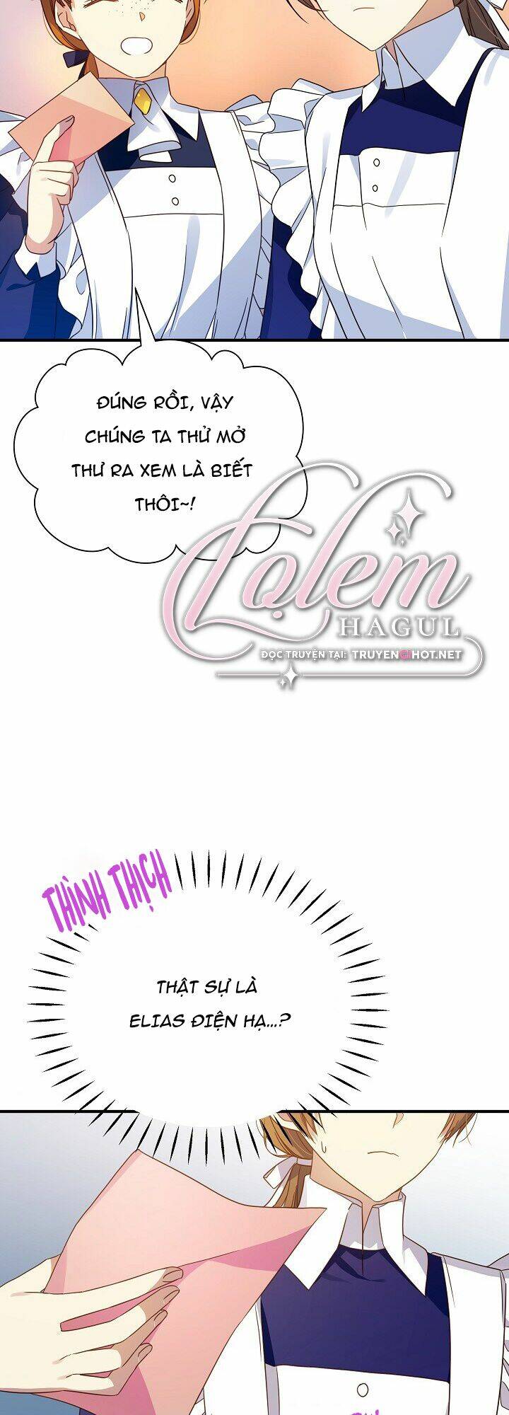 Tôi Đã Ở Đây Ngay Từ Đầu Chapter 31 - Trang 2