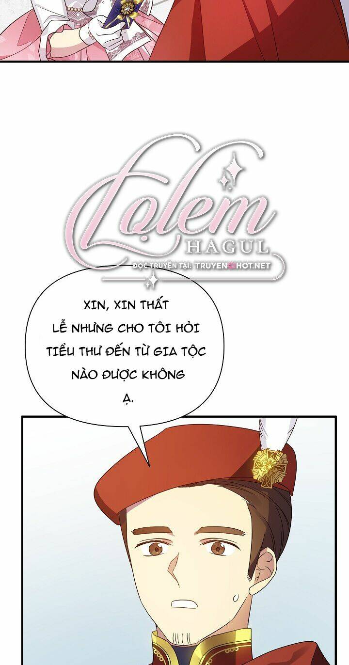 Tôi Đã Ở Đây Ngay Từ Đầu Chapter 31 - Trang 2