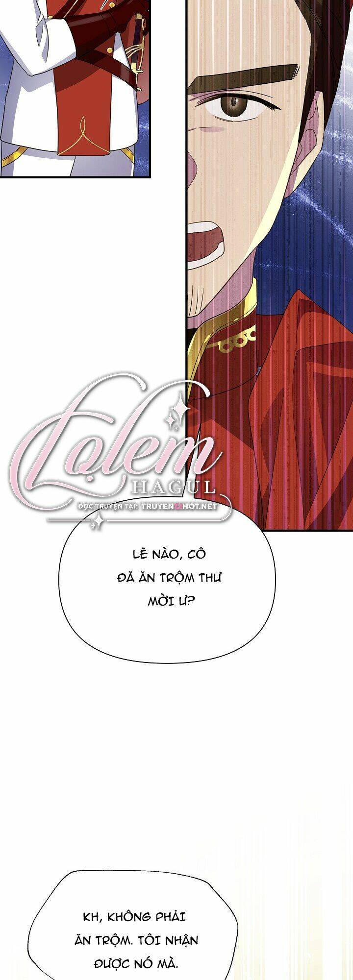 Tôi Đã Ở Đây Ngay Từ Đầu Chapter 31 - Trang 2