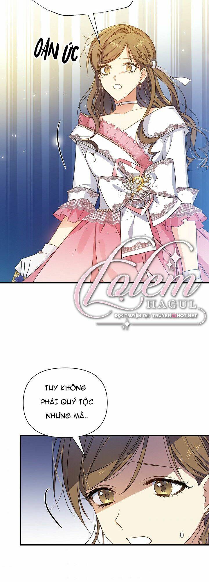 Tôi Đã Ở Đây Ngay Từ Đầu Chapter 31 - Trang 2