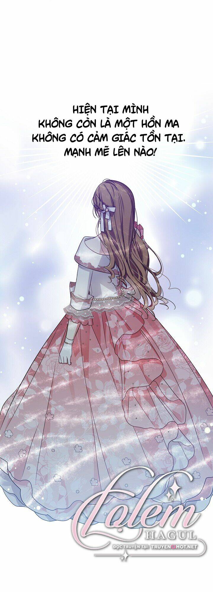 Tôi Đã Ở Đây Ngay Từ Đầu Chapter 31 - Trang 2