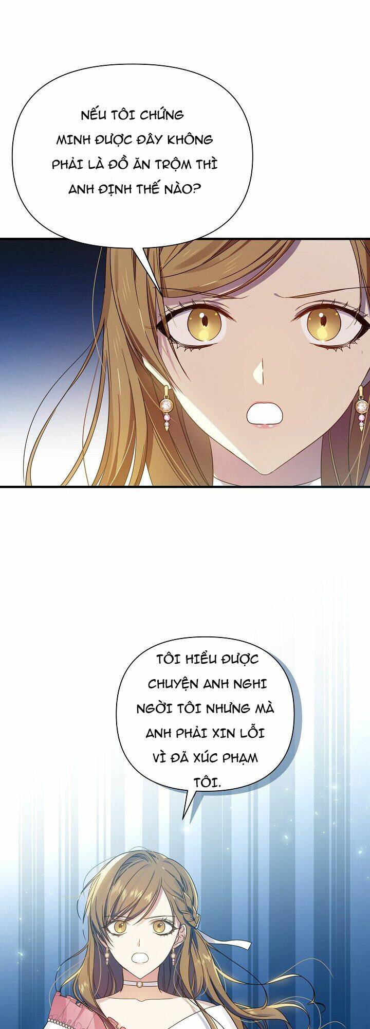 Tôi Đã Ở Đây Ngay Từ Đầu Chapter 31 - Trang 2