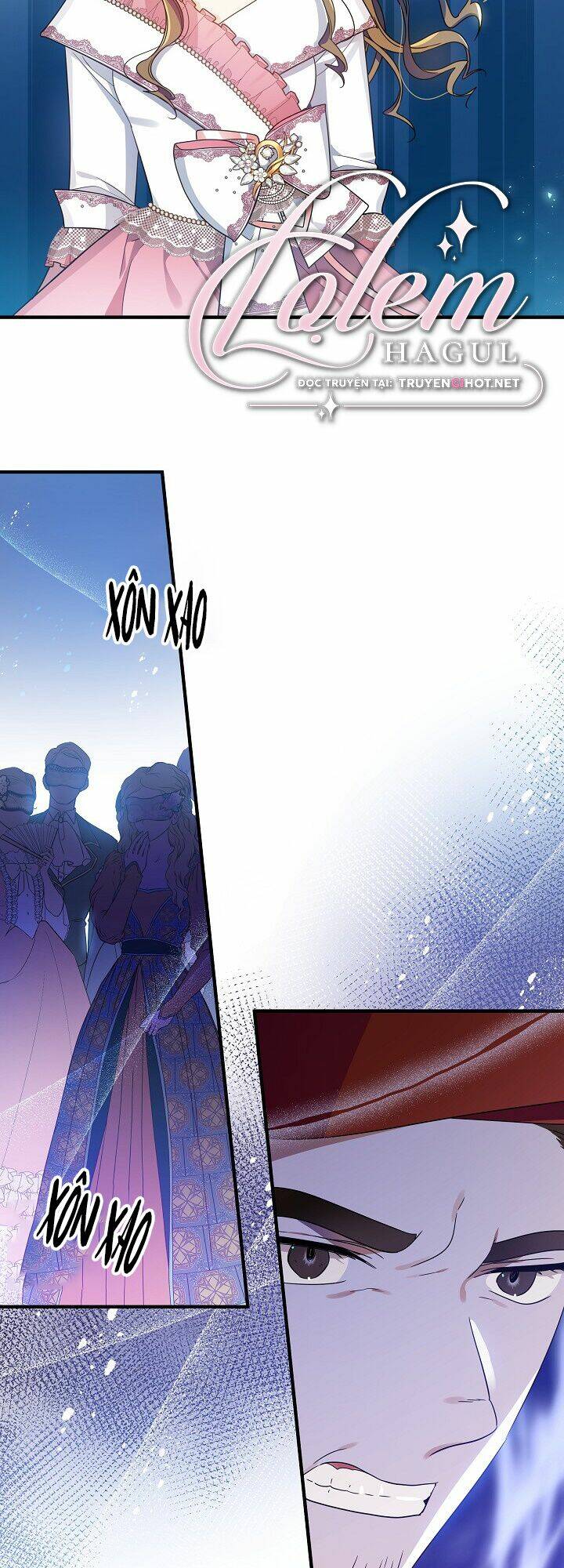 Tôi Đã Ở Đây Ngay Từ Đầu Chapter 31 - Trang 2