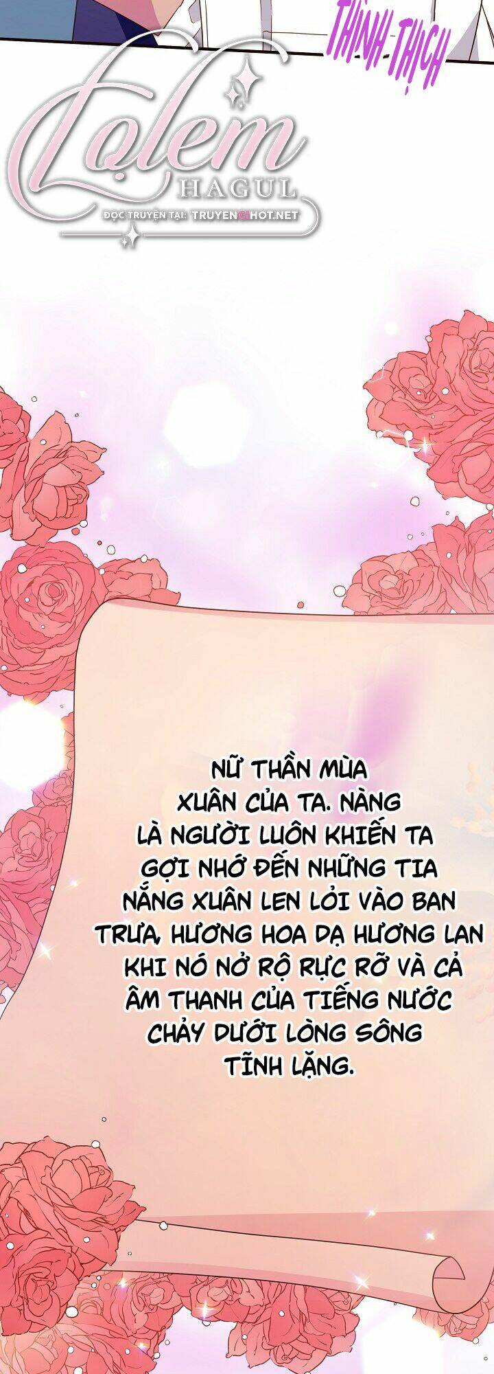 Tôi Đã Ở Đây Ngay Từ Đầu Chapter 31 - Trang 2