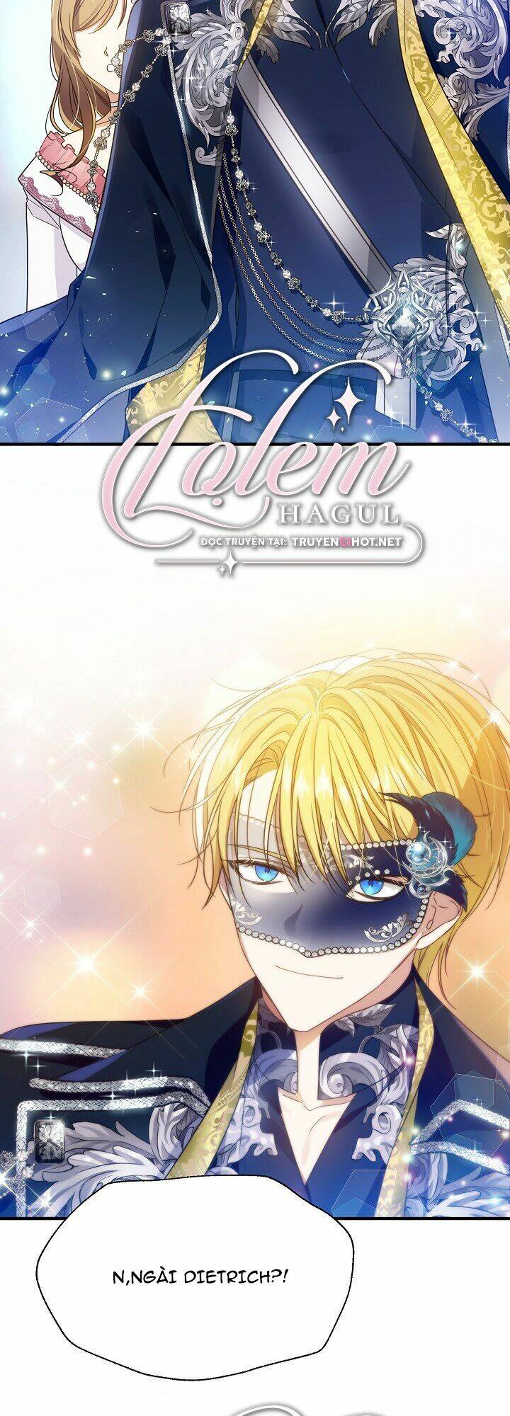 Tôi Đã Ở Đây Ngay Từ Đầu Chapter 31 - Trang 2