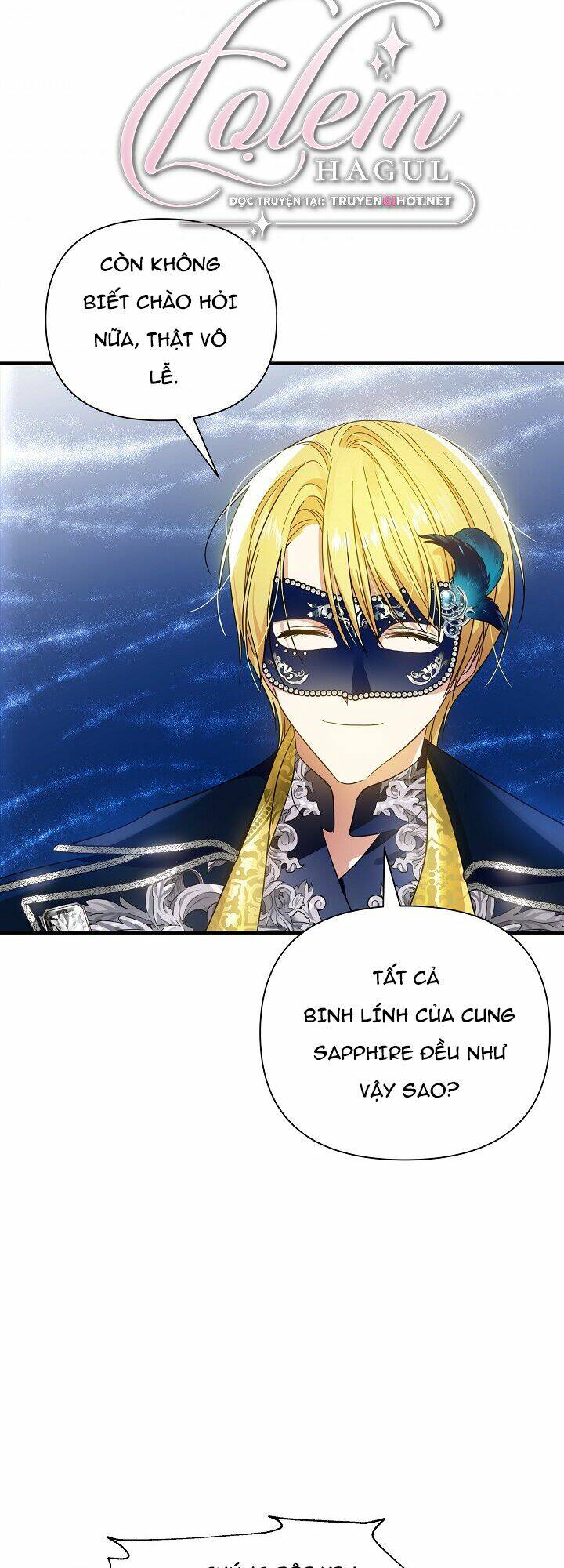 Tôi Đã Ở Đây Ngay Từ Đầu Chapter 31 - Trang 2