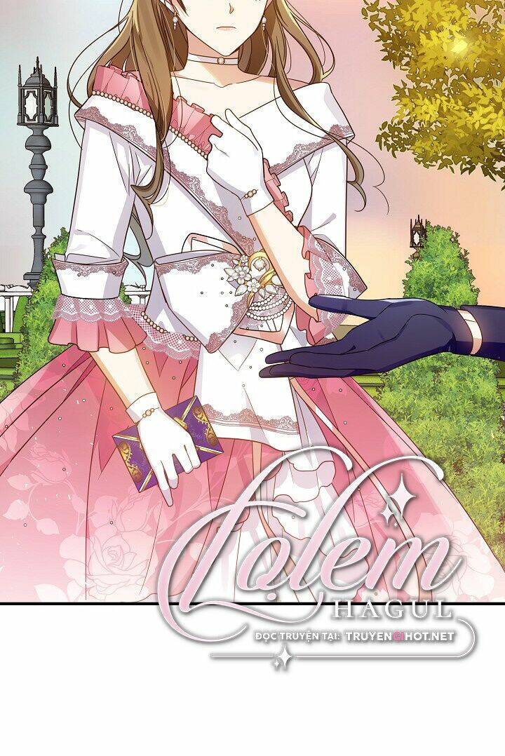 Tôi Đã Ở Đây Ngay Từ Đầu Chapter 31 - Trang 2