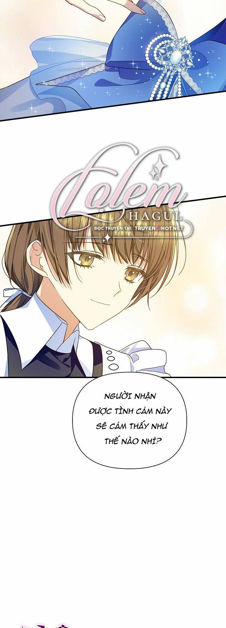 Tôi Đã Ở Đây Ngay Từ Đầu Chapter 31 - Trang 2