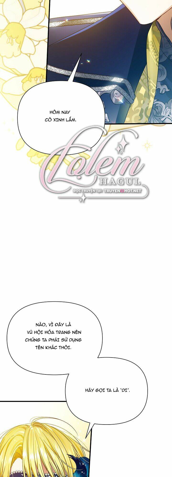 Tôi Đã Ở Đây Ngay Từ Đầu Chapter 32 - Trang 2