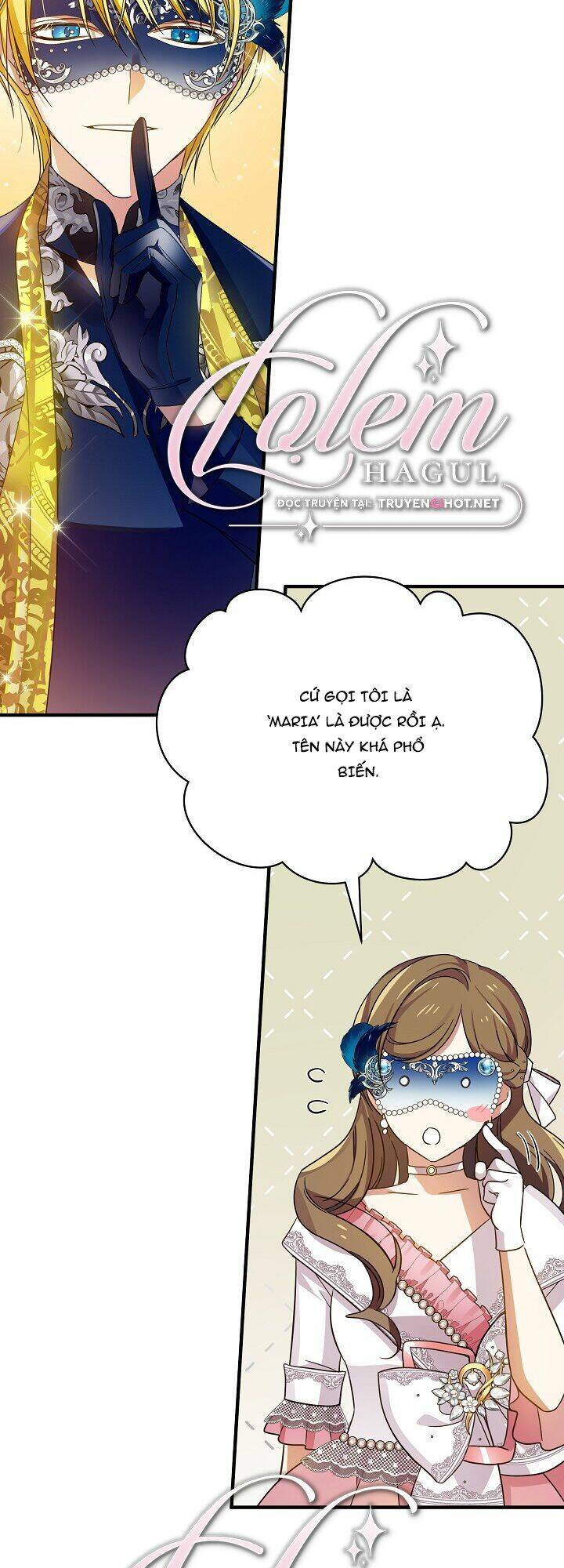 Tôi Đã Ở Đây Ngay Từ Đầu Chapter 32 - Trang 2