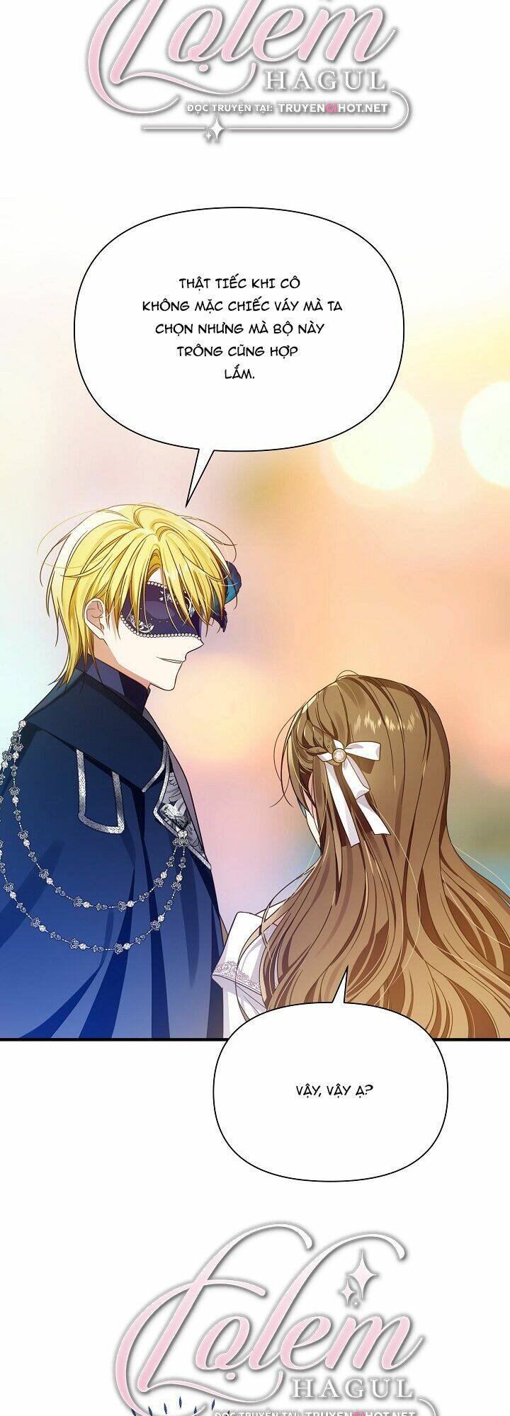 Tôi Đã Ở Đây Ngay Từ Đầu Chapter 32 - Trang 2