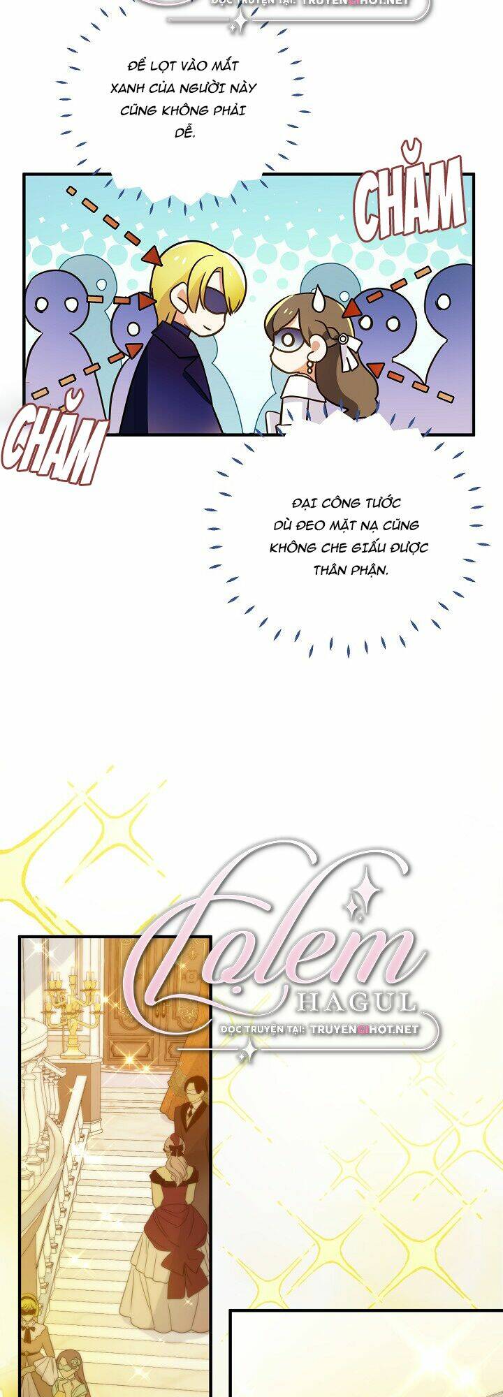 Tôi Đã Ở Đây Ngay Từ Đầu Chapter 32 - Trang 2